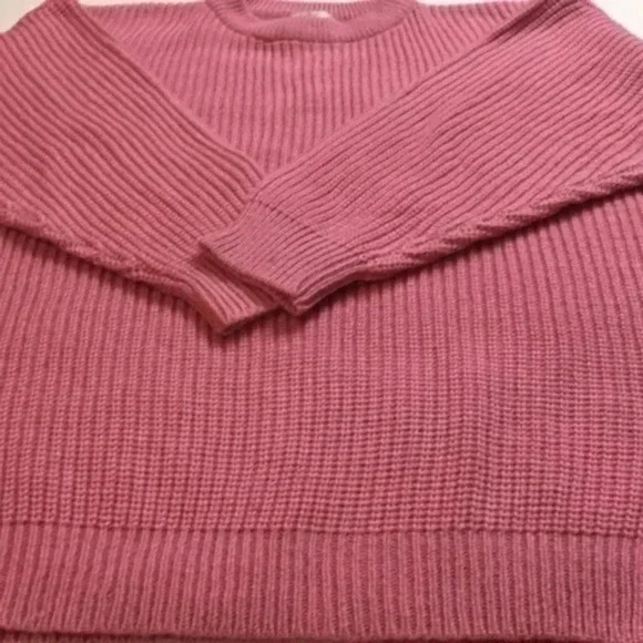 ROMANSLadies sweater blouse L